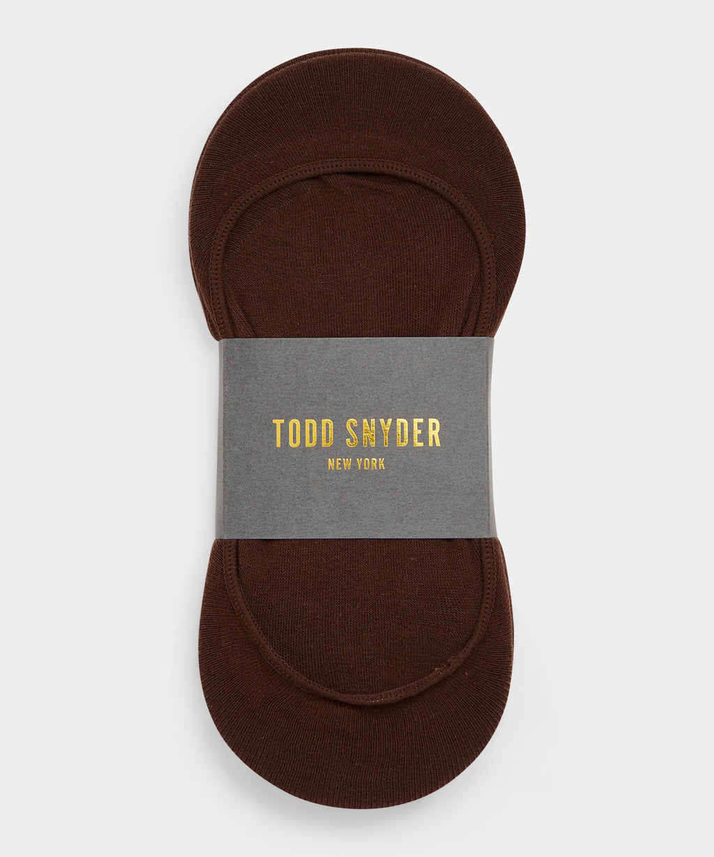 No-Show Sock, 3-Pack
