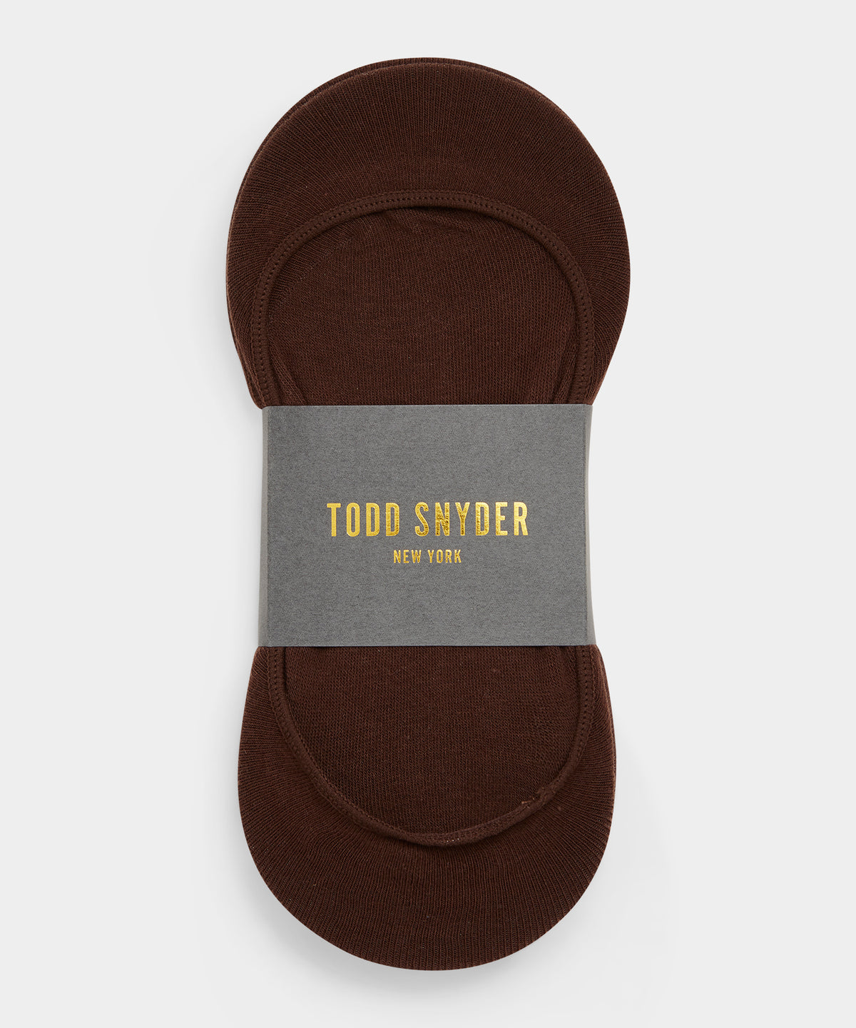 No-Show Sock, 3-Pack