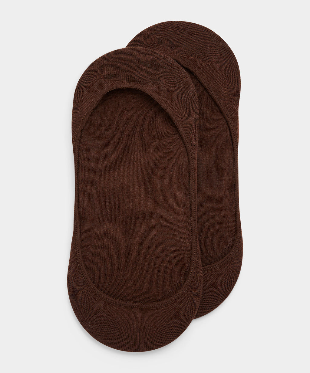 No-Show Sock, 3-Pack