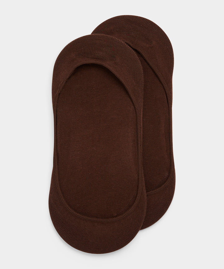 No-Show Sock, 3-Pack