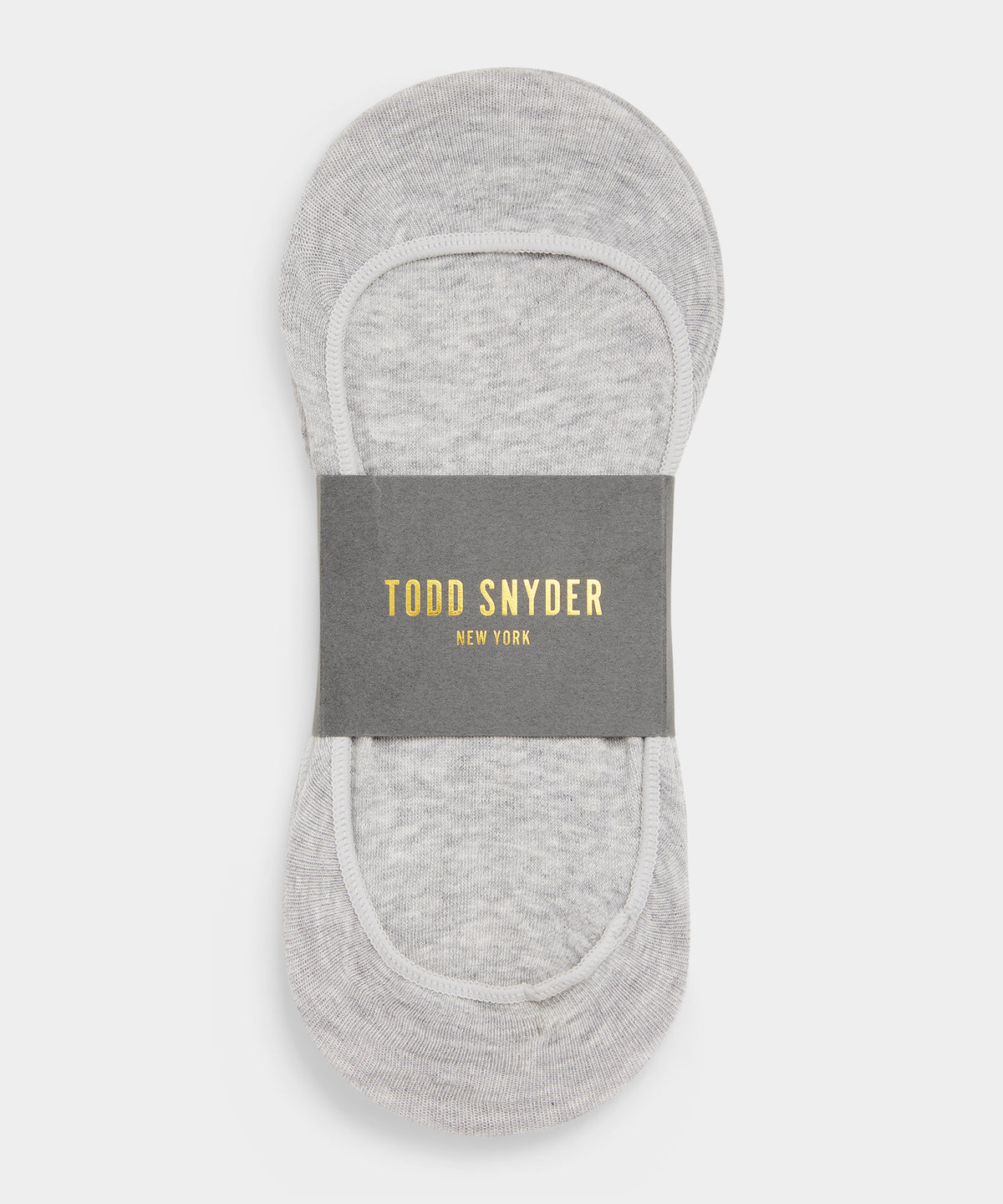 No-Show Sock, 3-Pack