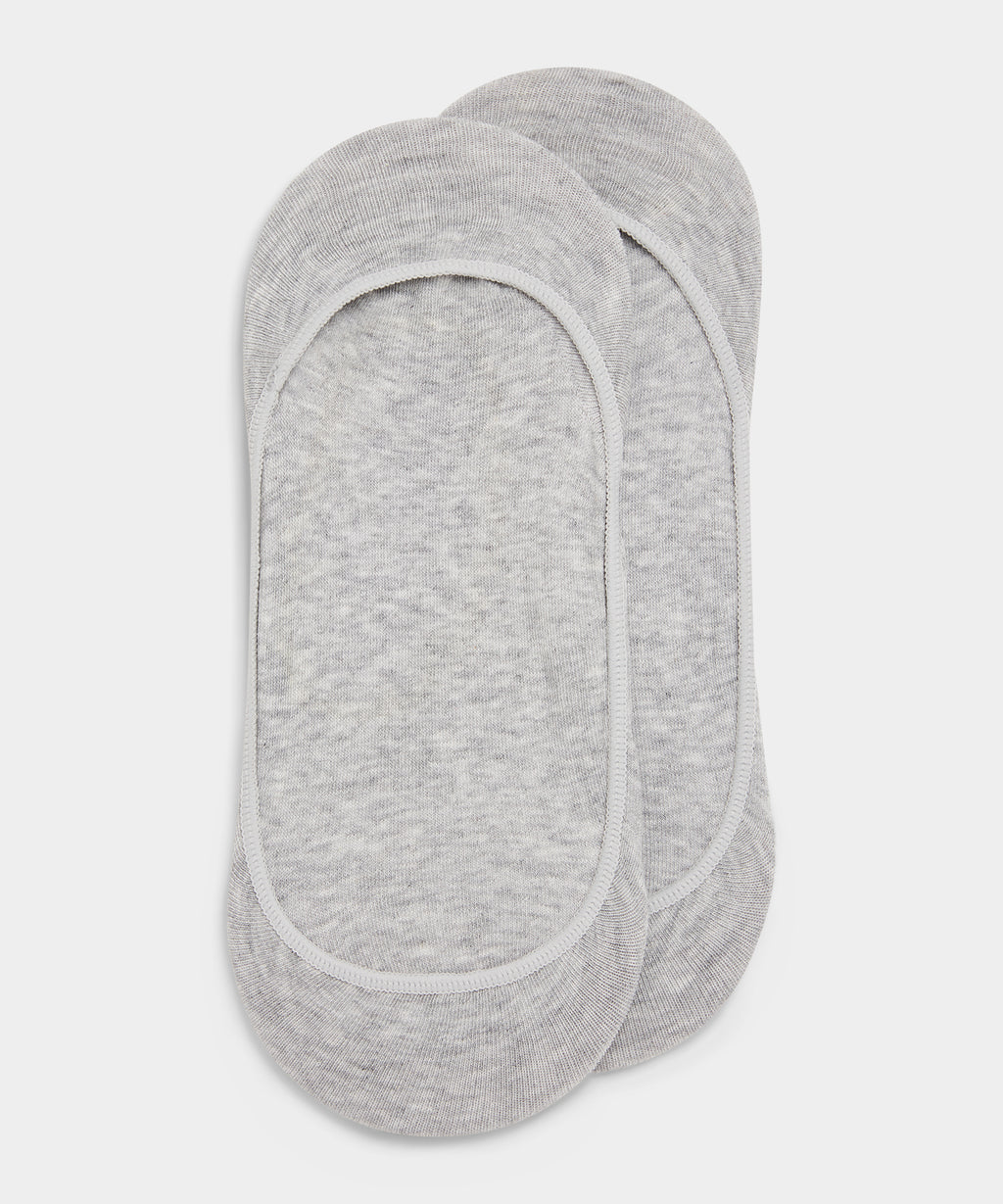 No-Show Sock, 3-Pack
