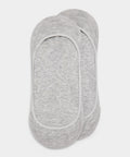 No-Show Sock, 3-Pack