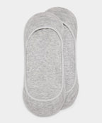 No-Show Sock, 3-Pack