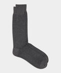 Italian Cotton Dress Sock