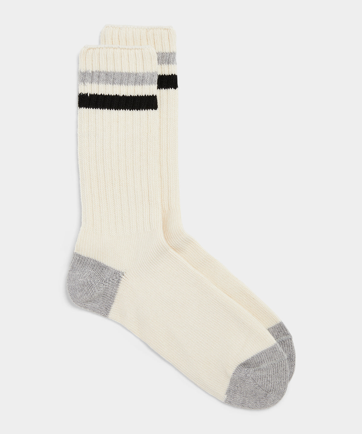 Cotton Athletic Crew Sock
