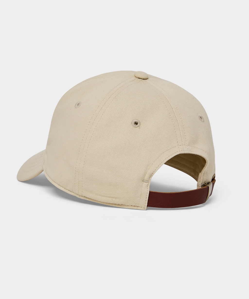 Chino Dad Cap