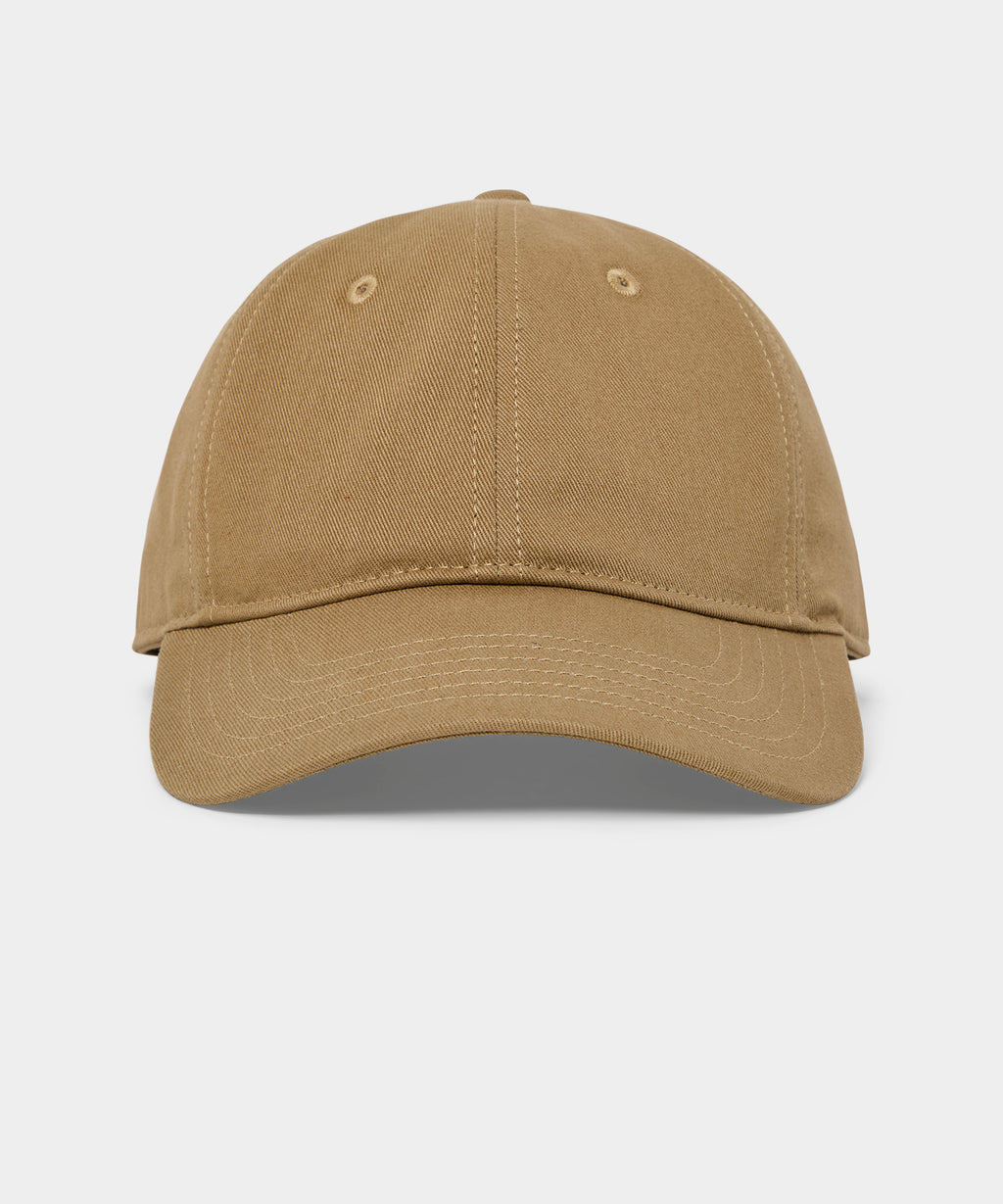 Chino Dad Cap