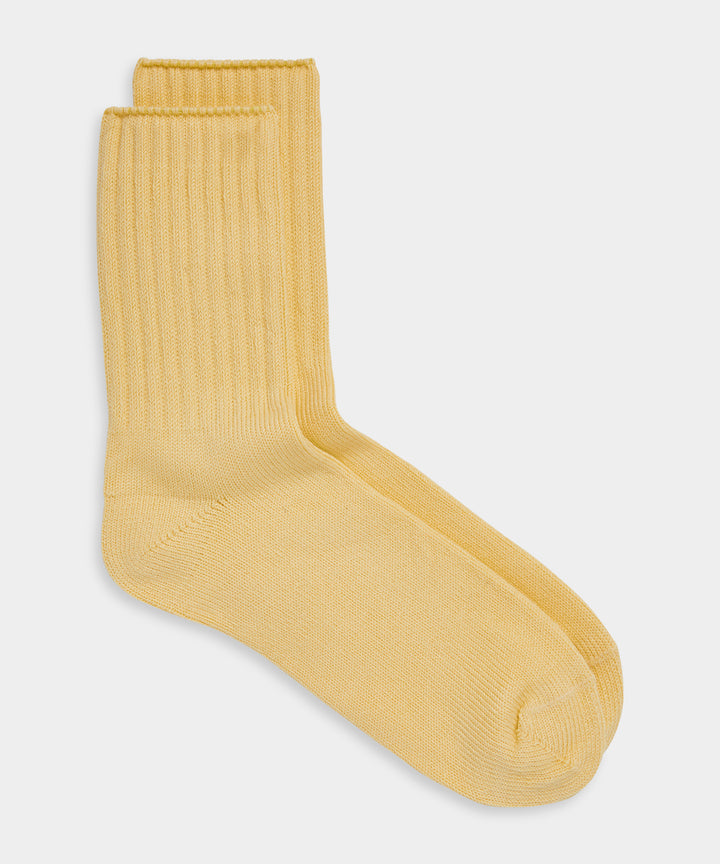 Cotton Ankle Sock