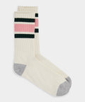 Athletic Crew Sock