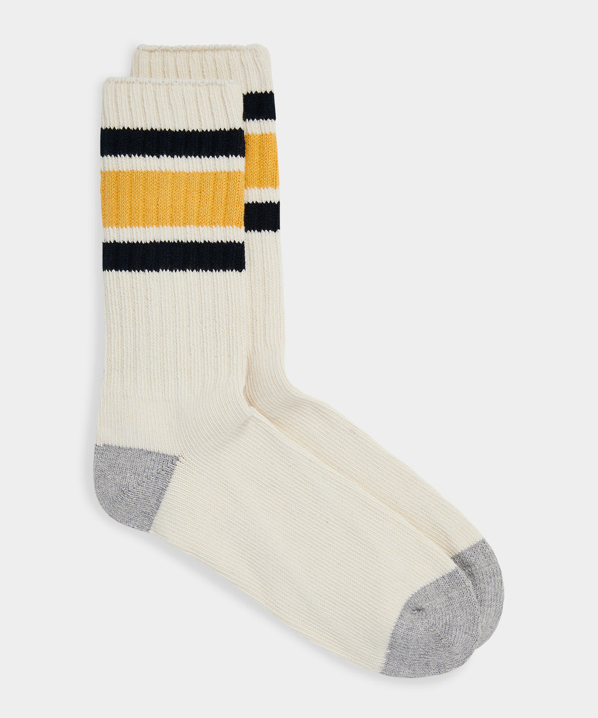 Athletic Crew Sock