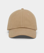 Selvedge Chino Dad Cap