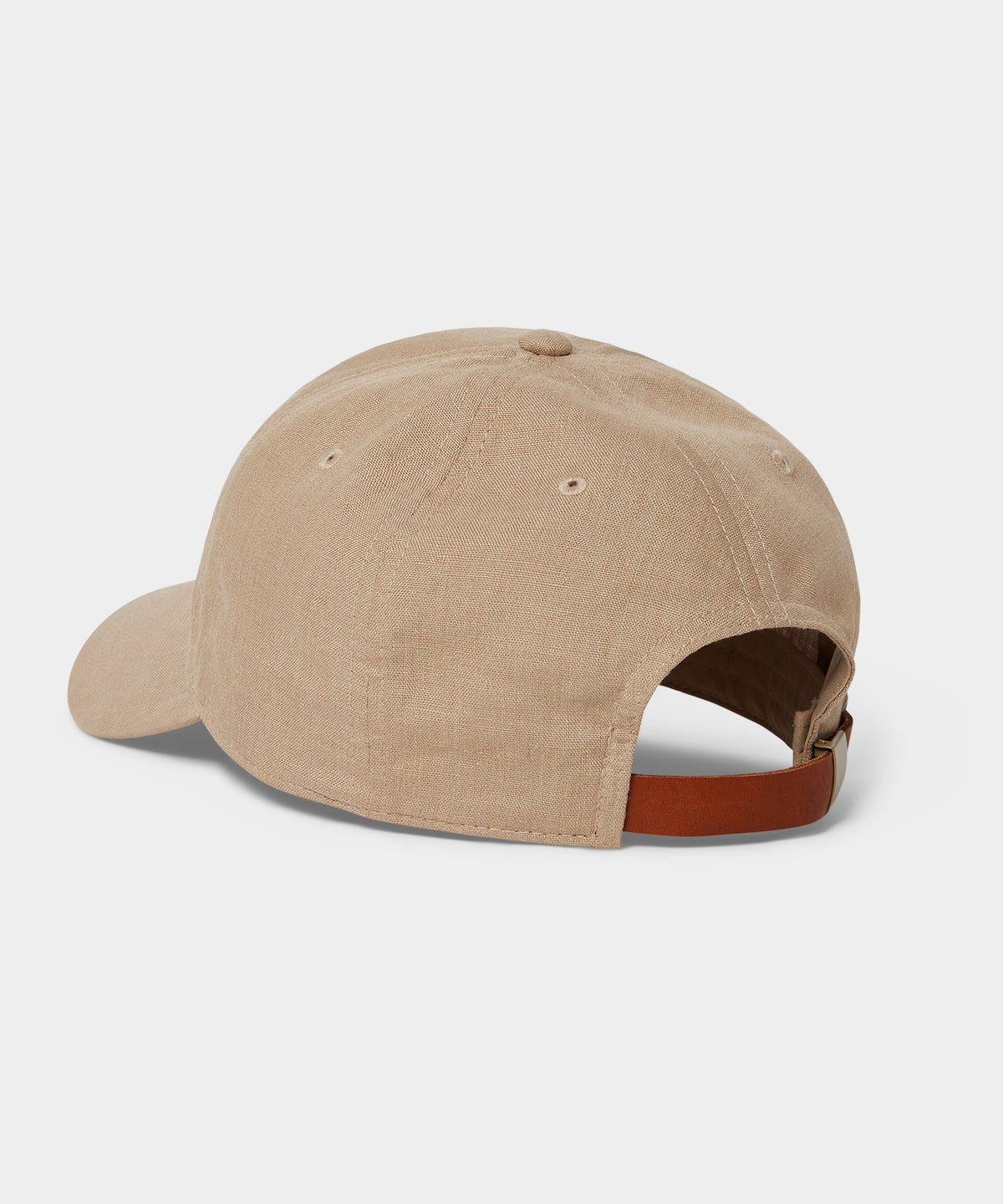 Linen Cap