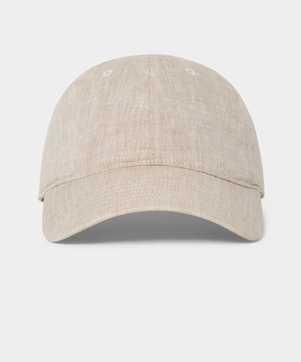 Linen Cap