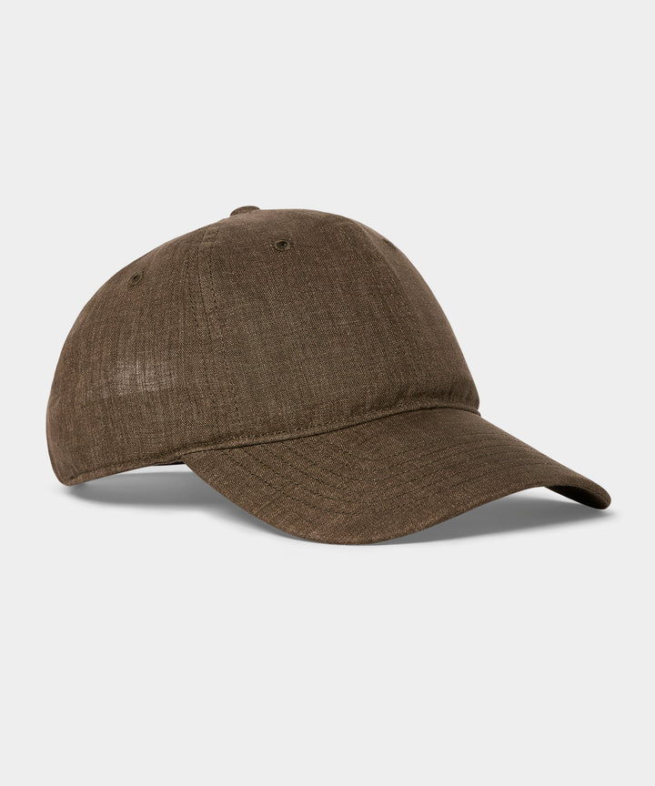 Linen Cap