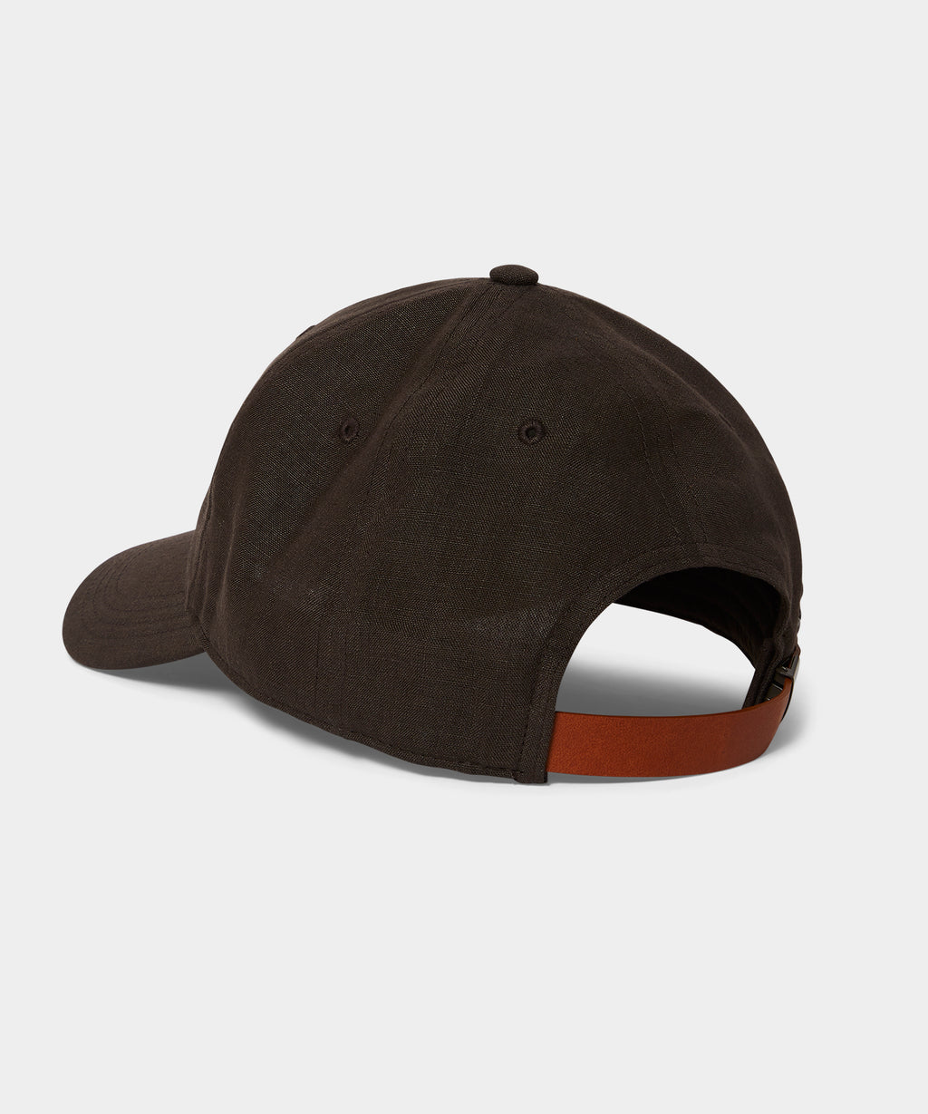 Linen Cap