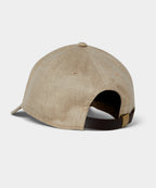Flannel Dad Cap
