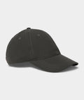 Seersucker Cap