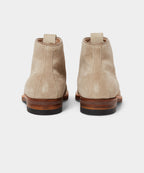 Todd Snyder x Alden Indy Suede Boot
