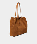 Todd Snyder X Il Bisonte Alejandro Tote