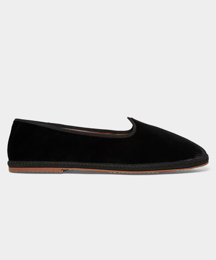 Miez Velvet Friulana Slip-On Loafer