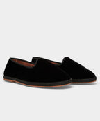 Miez Velvet Friulana Slip-On Loafer