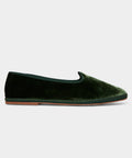 Miez Velvet Friulana Slip-On Loafer