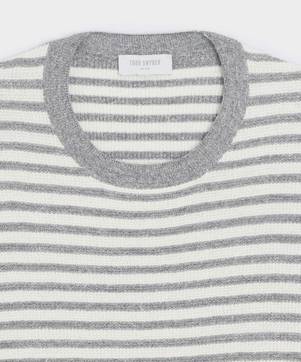 Italian Sweater Tee