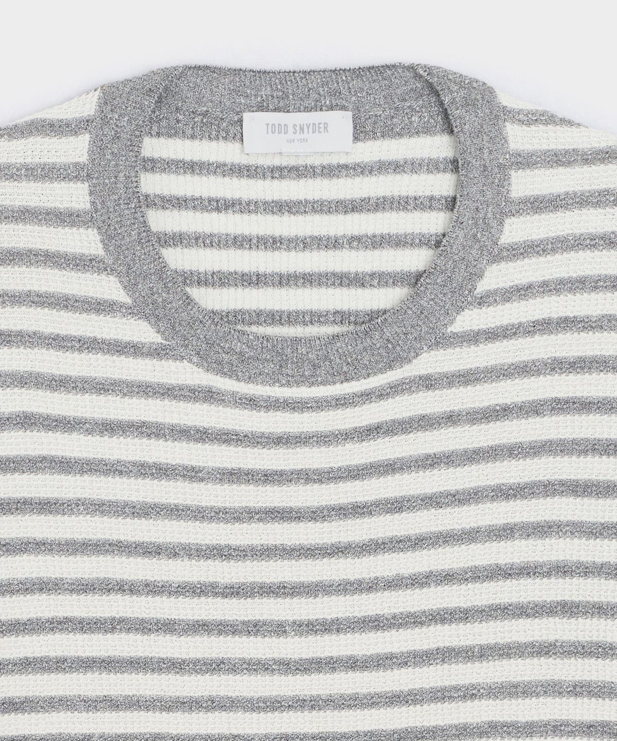 Italian Sweater Tee