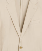 pdp-2, Close-up detail of the Todd Snyder Italian Knit Sport Coat in Birch.