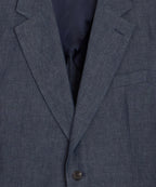 Italian Linen Sutton Jacket