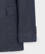 Italian Linen Sutton Jacket