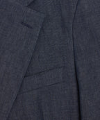 Italian Linen Sutton Jacket