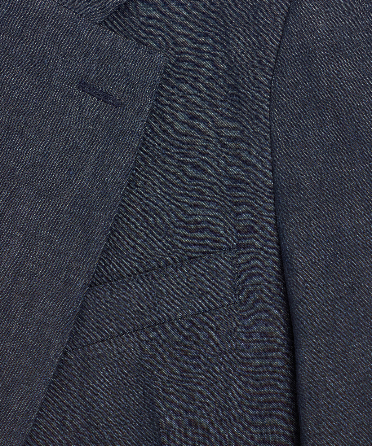 Italian Linen Sutton Jacket
