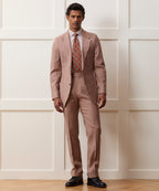 Italian Linen Blend Madison Jacket