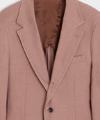 Italian Linen Blend Madison Jacket