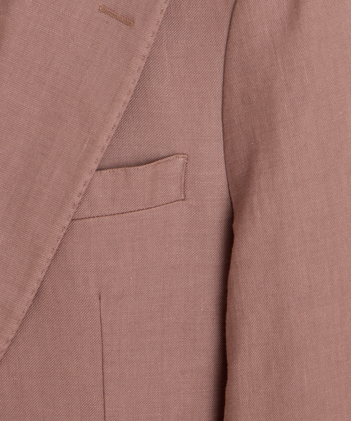 Italian Linen Blend Madison Jacket