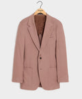 Italian Linen Blend Madison Jacket