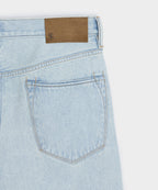 Relaxed Summerweight Jean in Bleachout