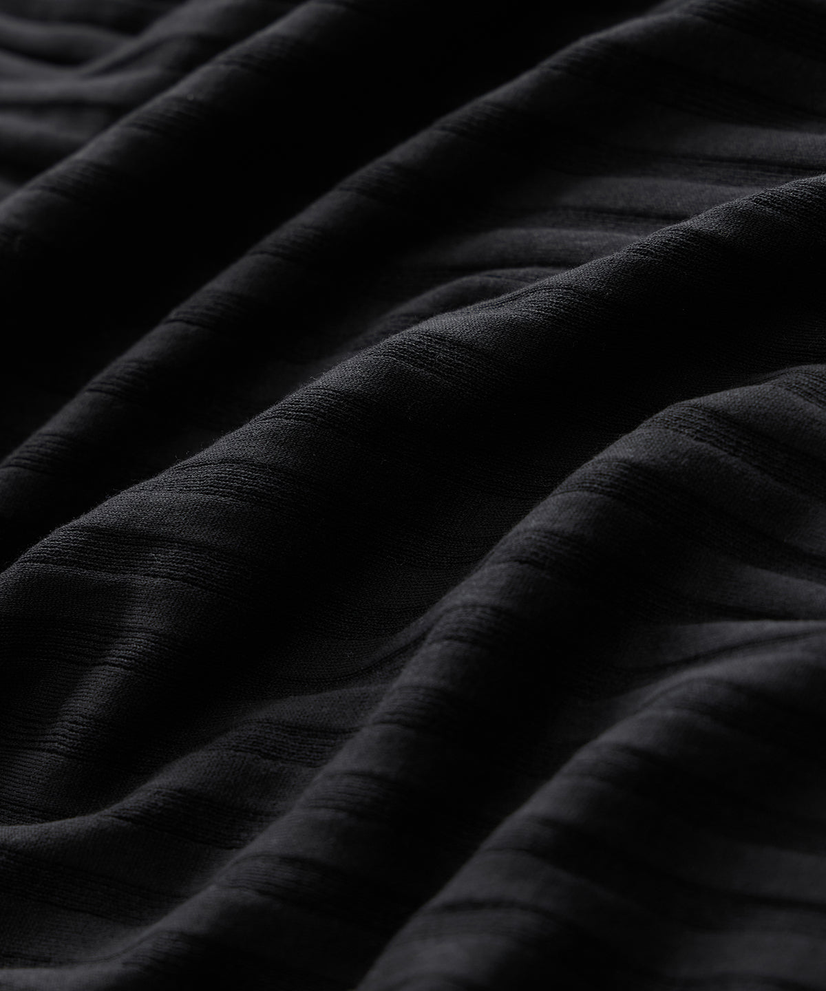 Ribbed Tee