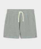 6" Striped Short