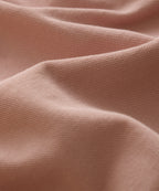 Relaxed Cotton Pique Polo