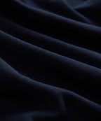 Relaxed Cotton Pique Polo