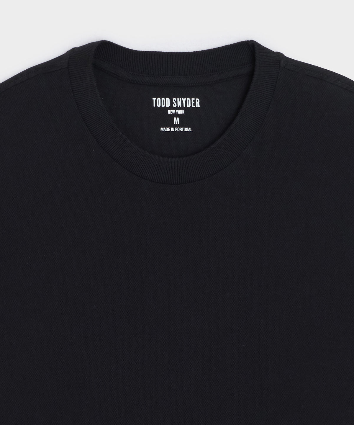 Pique Tee