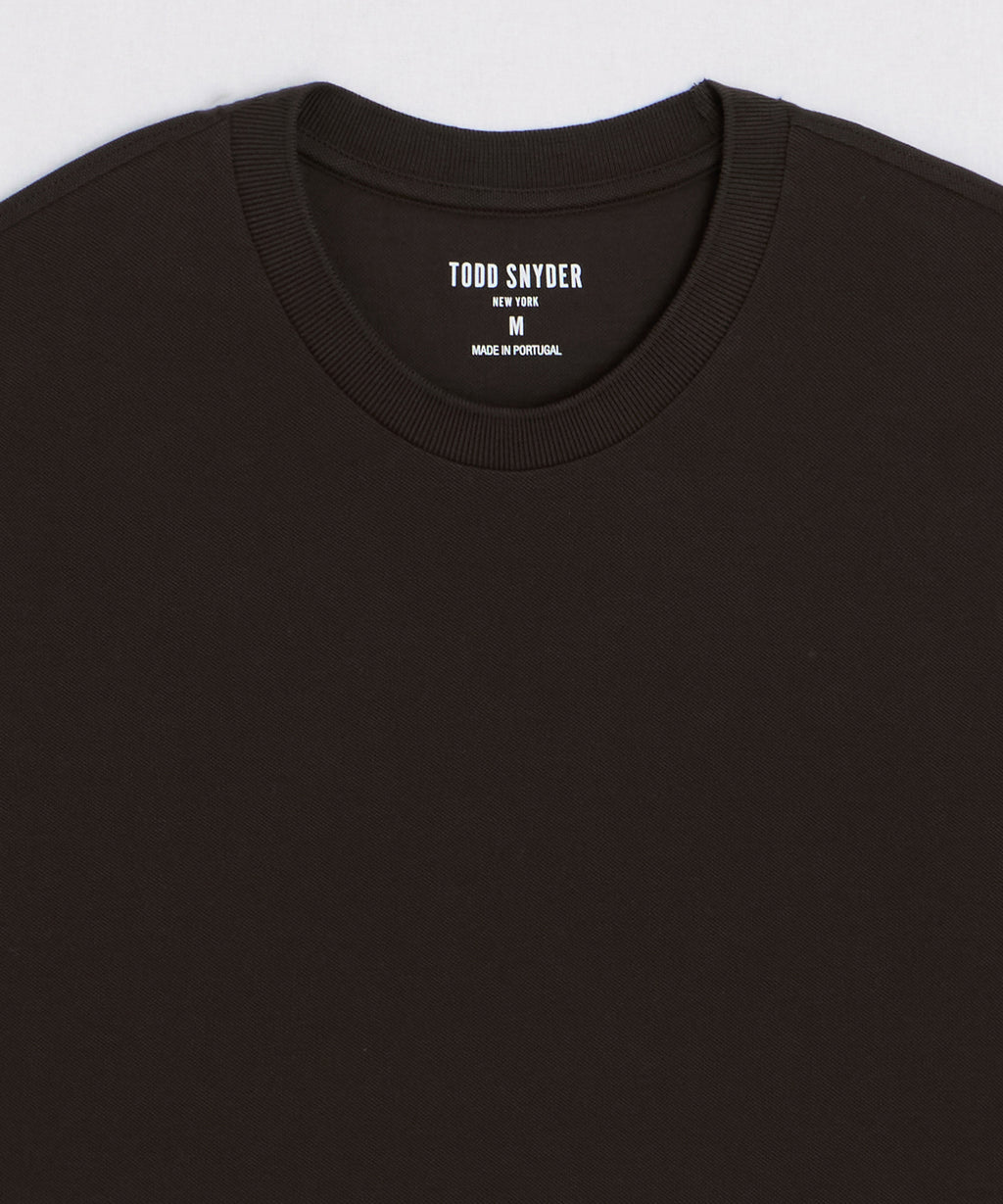 Pique Tee