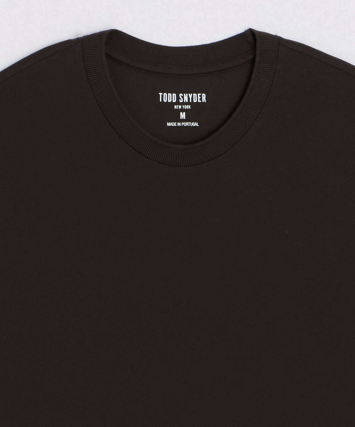Pique Tee