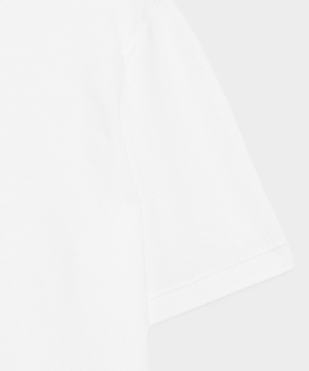 Pique Tee