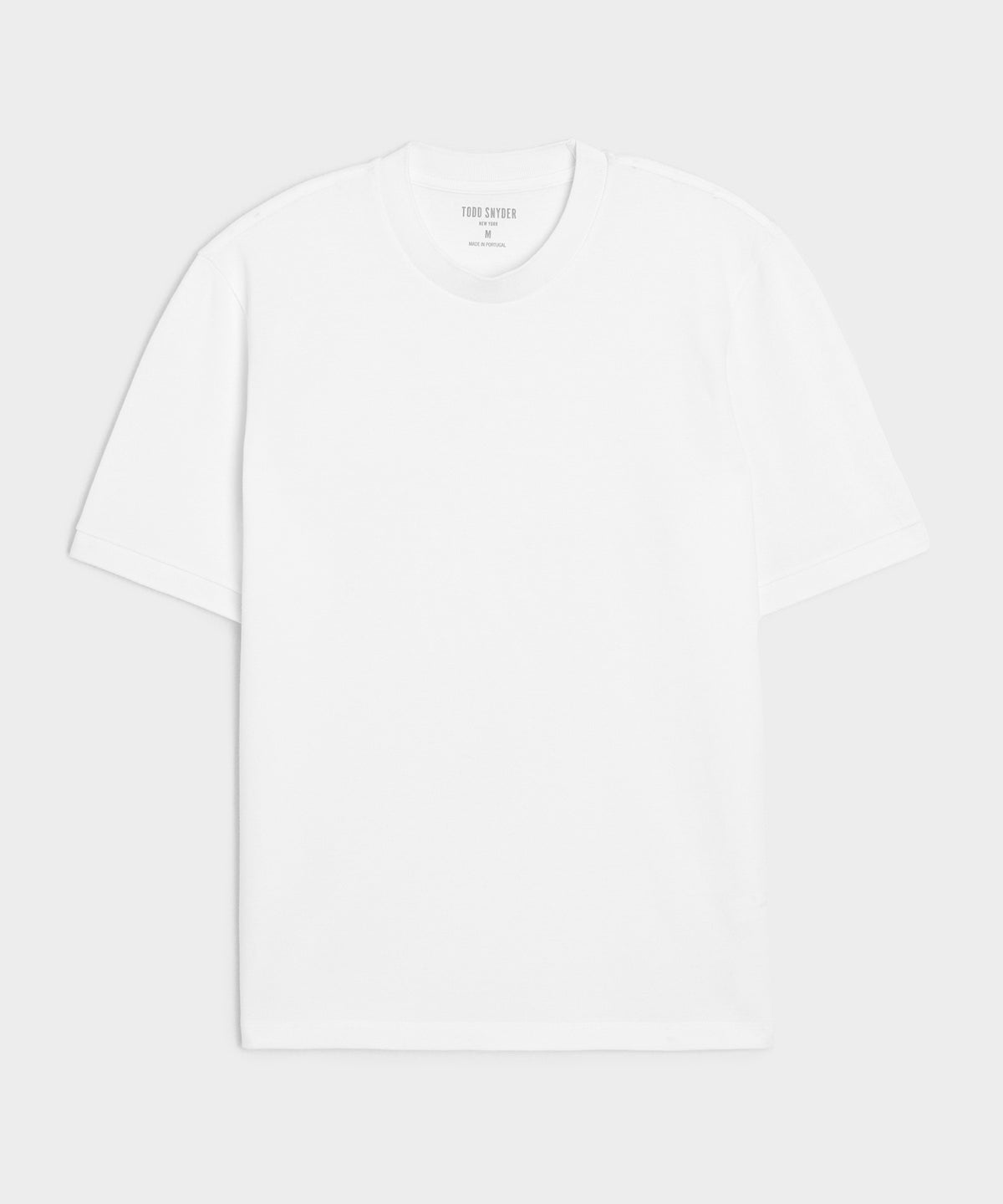 Pique Tee
