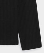 Knit Seersucker Shirt