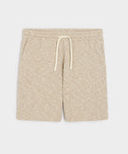 7" Heathered Short